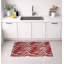 Tapis de cuisine Zebra Patch-1603085884-1603085885