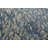 Rug & Kilim’S Distressed Abstract Rug In Beige, Blue Geometric Pattern-122562662