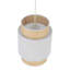 Adibah 1 - Light Drum Pendant-136732251