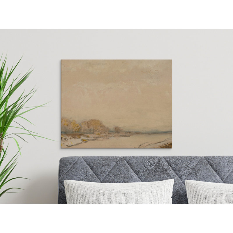 Sklar Wrapped Canvas Print Set, 20x10