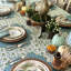 Sea Breeze Rectangular Tablecloth-2145003463