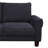 Lingeswaran 96" Sectional Sofa with Left-Facing Chaise-112660537