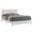 Kalayna Solid Wood Platform Bed-70929407-70929401
