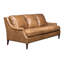 Sofa in Venerando Umber