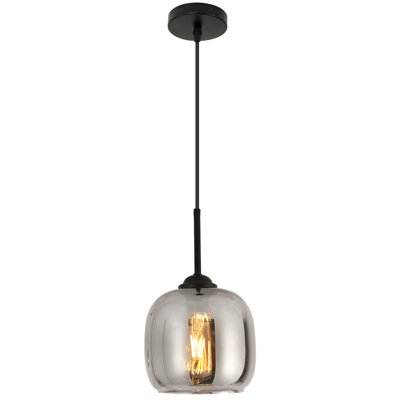 1 - Light Chandelier