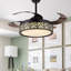 Otisville 42'' Ceiling Fan with LED Lights