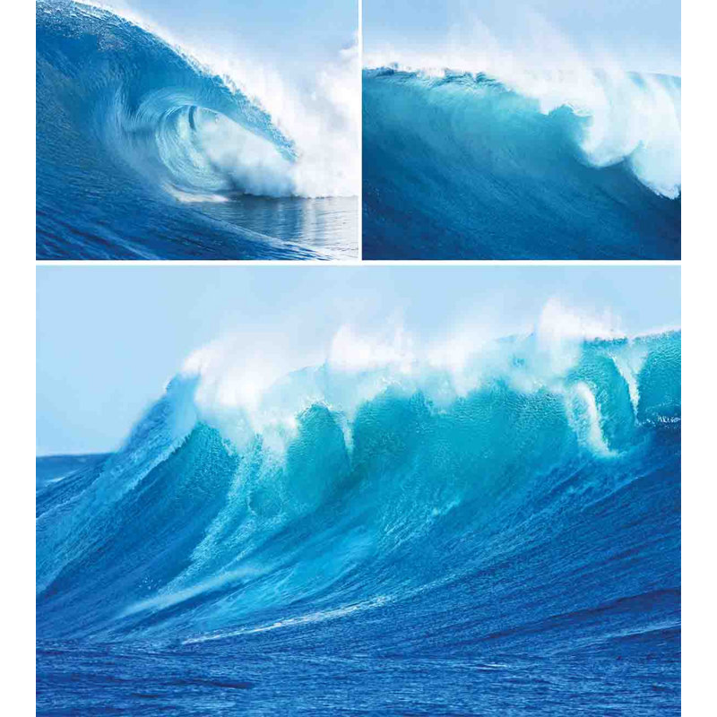 Coastal Duvet Cover