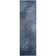 Premium Machine Washable Cerrito AMF565 Blue Rug