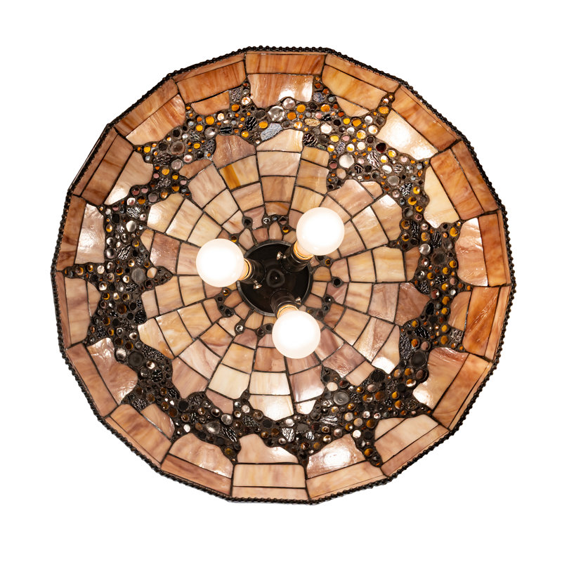 3 - Light Pendant