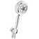 Parma Pressure Balanced Shower Faucet with Rough-in Valve