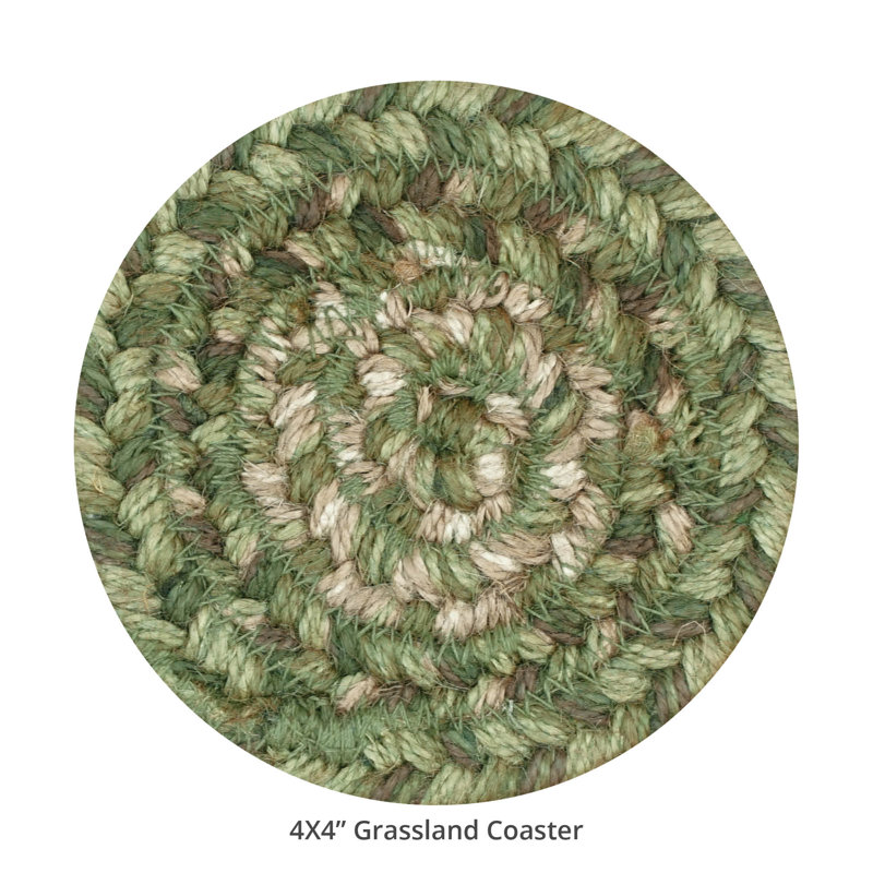 1 Piece Coaster