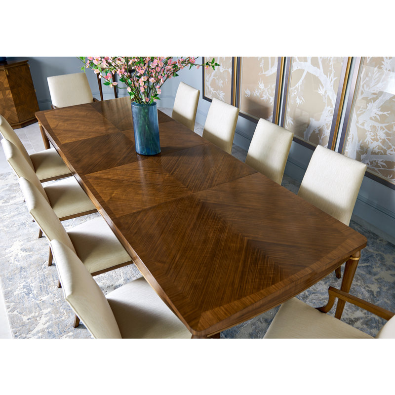 Toulouse Upholstered Arm Chair