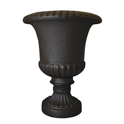 Alojzij Durable Plastic Urn Planter