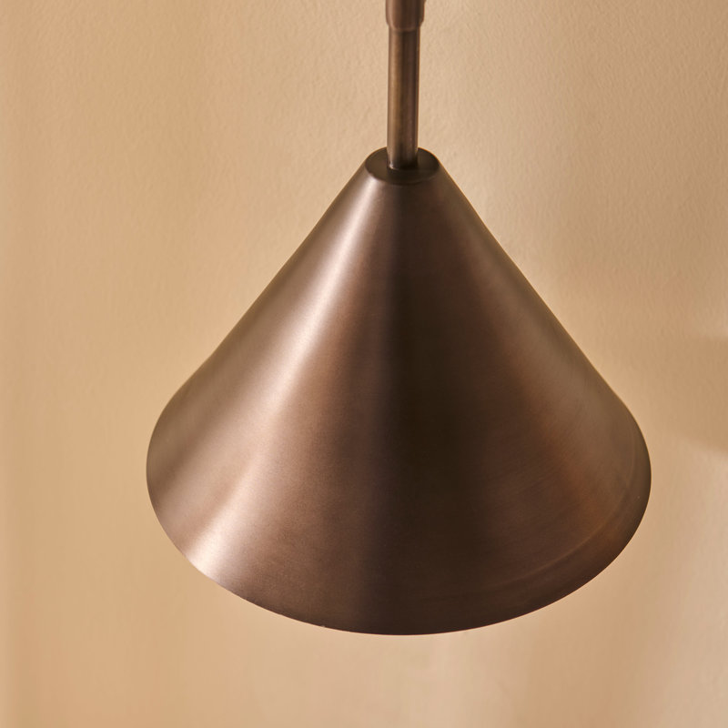 Plug-in Wall Mount