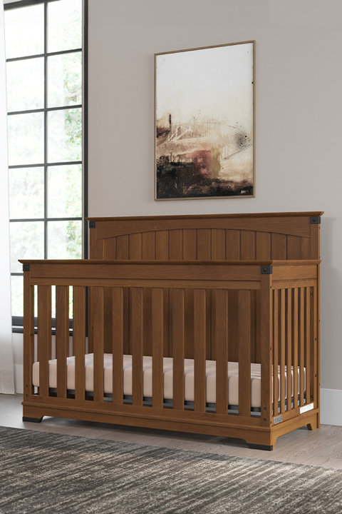 Cribs
