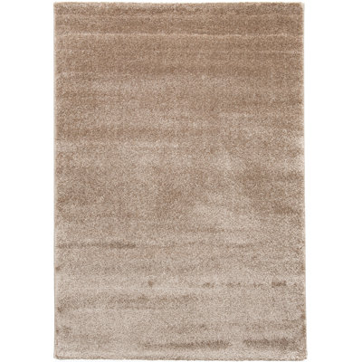 Meghan Solid Colour Area Rug