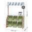 Little Helper Market Play Stand