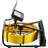 VEVOR Sewer Camera, 98.4 ft/30 m, 4.3" Pipe Drain Inspection Camera with DVR Function