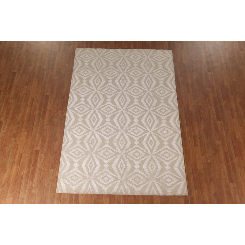 Tapis népalais All-Over 6 x 9