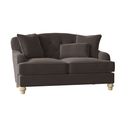 Sullivan 65'' Upholstered Loveseat