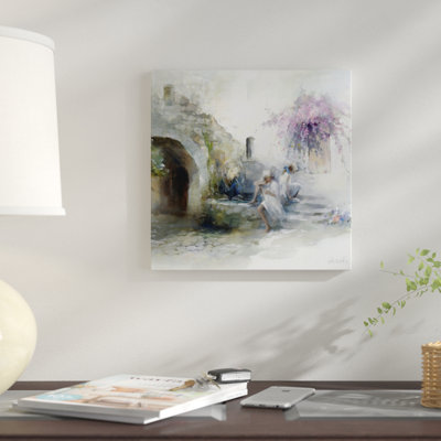 " Teenagers " by Willem Haenraets