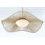 Luminaire suspendu 2 lumières 36 po Longfield
