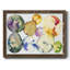 Gumball, reproduction d'art sur toile-96270517-96270519