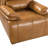 Coleen Genuine Leather Power Recliner-2003014830