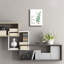Art mural en verre «Greenery 3 Loved» par Danhui Nai-661218054