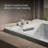 Archer 60" x 30" Drop-in Soaking Bathtub-13238132