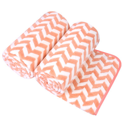 Cheribin Lightweight Bath Towel