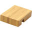 Whitman Bamboo Desk Organiser
