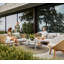 Nest 2-Seater Loveseat Outdoor-65504567-65504568