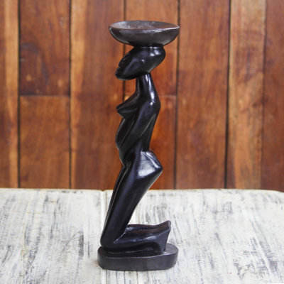 People Figurines & Sculptures