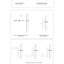 Tablettes murales, tablettes de rangement murales et supports de rangement pour ranger des articles