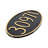Estate Oval Wall Plaque-81052816