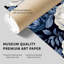 Art floral de William Morris-1078601837