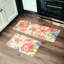 Tapis de cuisine antidérapant Shull Ant-Fatigue