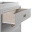 Sandoz Changing Table Topper