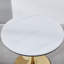 Table basse circulaire-816142905