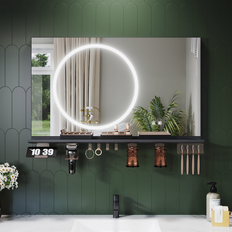 Rectangle Mirror