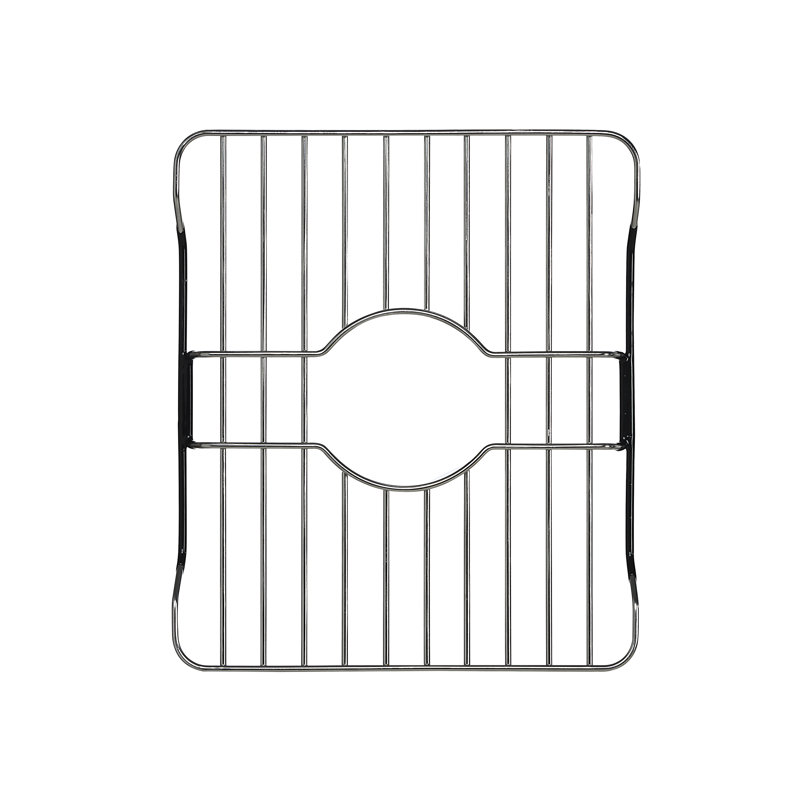 Small Stainless Rack For Sink