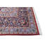 Tapis oriental rouge unique 10X13 One-of-a-Kind