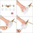 Noniam 4 - Light Dimmable Vanity Light