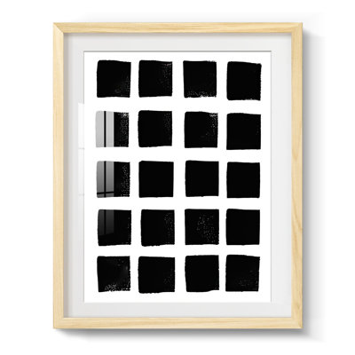 Square Print