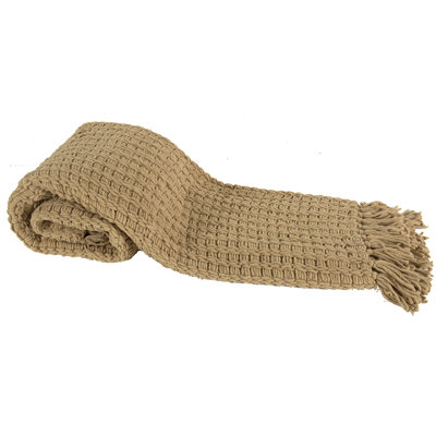 Throw Blanket