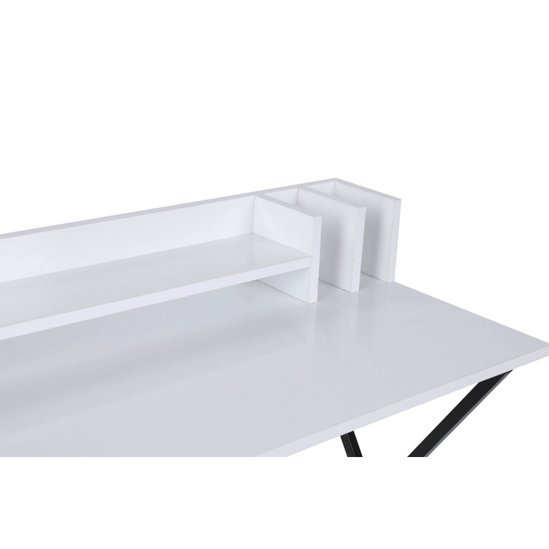 Bureau d'étude, Blanc