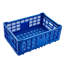 17 Stories Plastic Decorative Basket