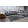 Fading World Oriental Hand Woven Area Rug