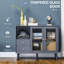 Winchester Display Cabinet